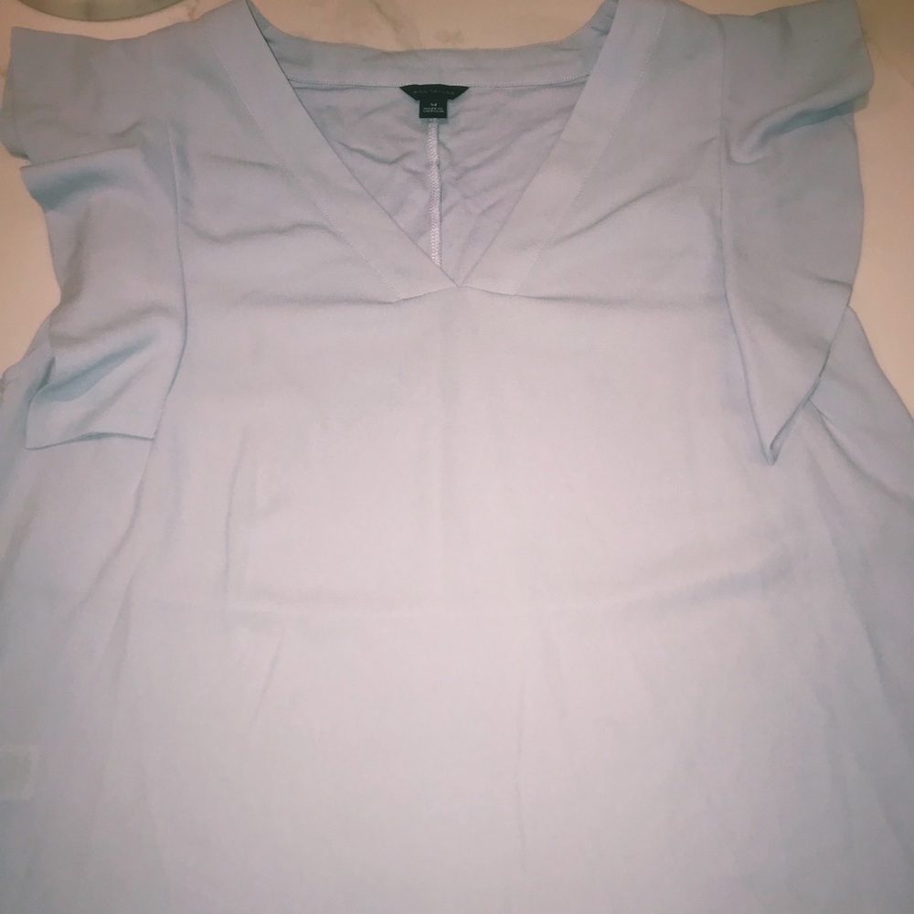 Ann Taylor Blouse